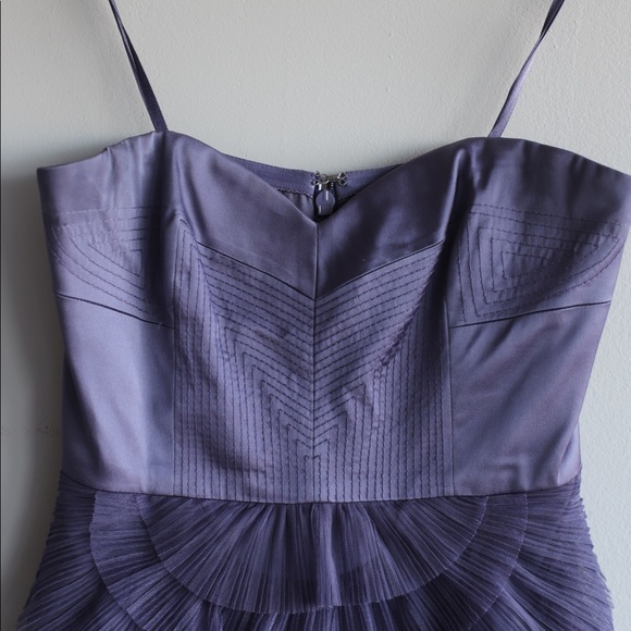 Mini BCBG Dress - Picture 3 of 6